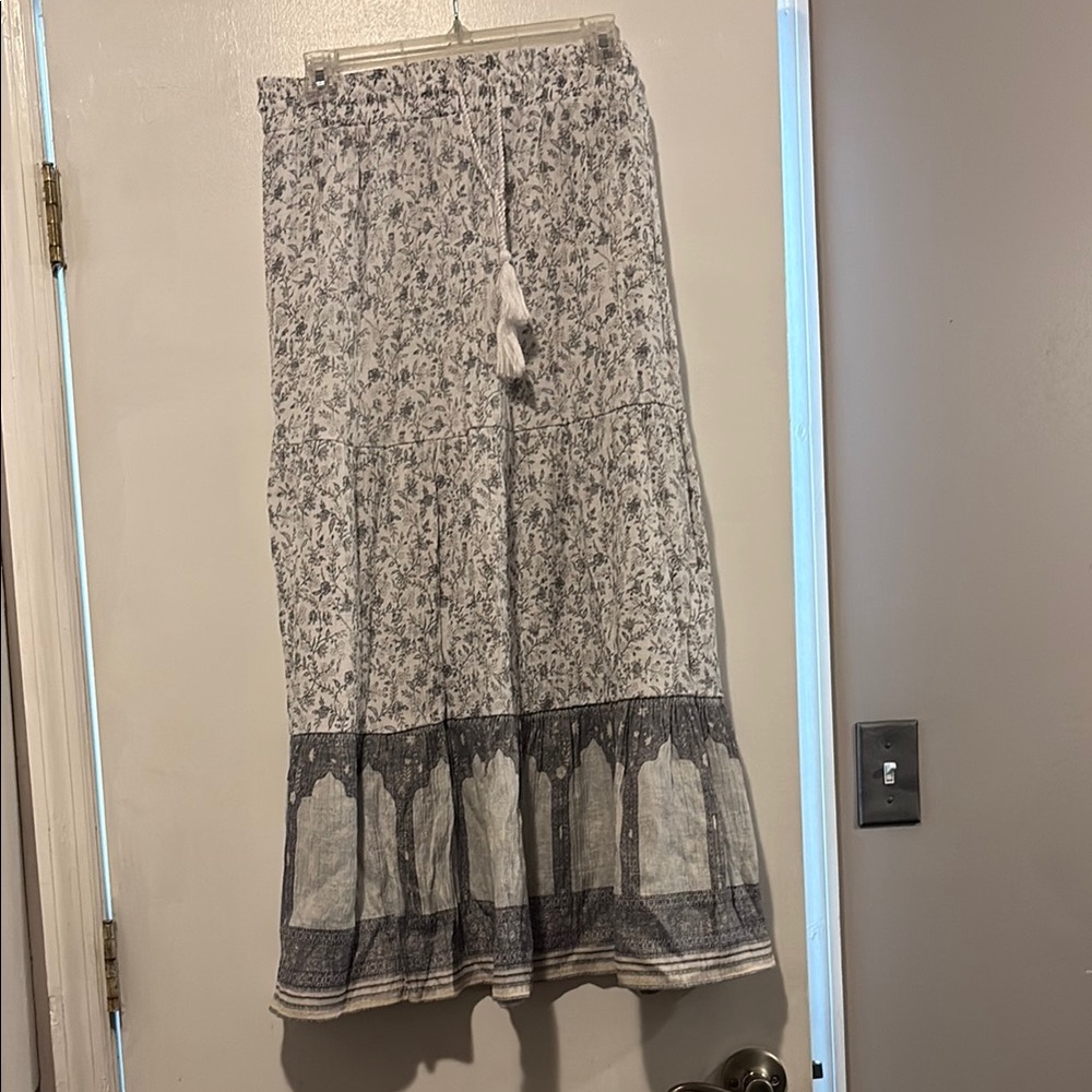 Women’s Wonderly maxi skirt